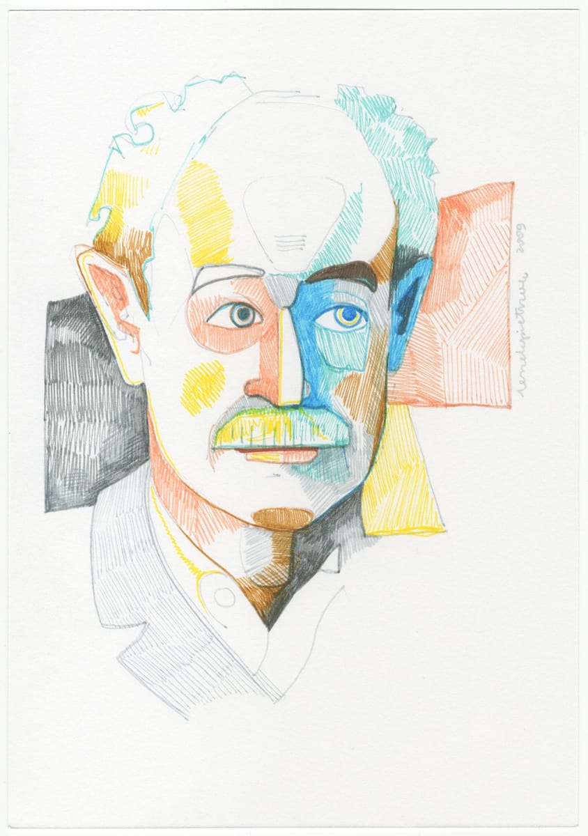 portrait-of-an-older-professor-2009